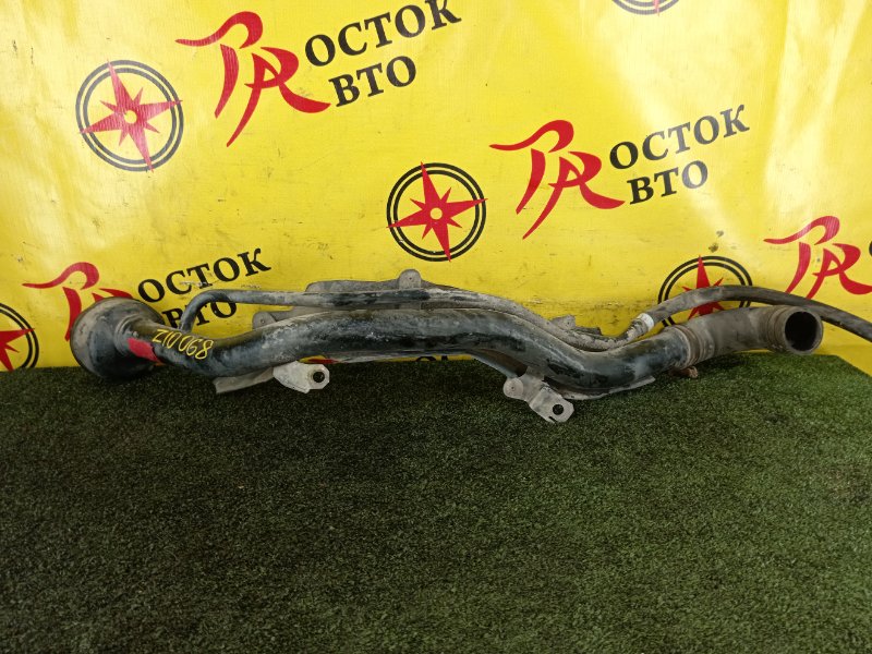 Горловина топливного бака, 3500 рублей, Красноярск