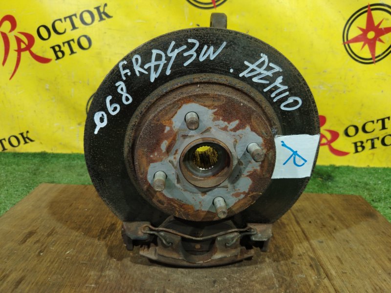 Ступица, 750 рублей, Красноярск