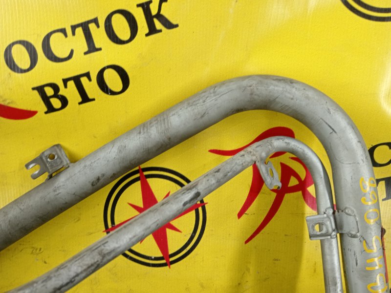 Горловина топливного бака, 2000 рублей, Красноярск