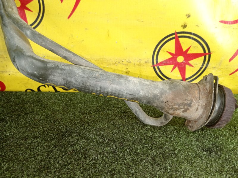 Горловина топливного бака, 1500 рублей, Красноярск