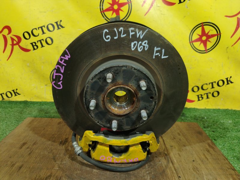 Ступица, 1750 рублей, Красноярск