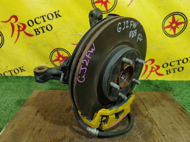 Ступица, 1750 рублей, Красноярск