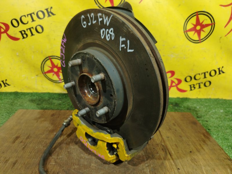 Ступица, 1750 рублей, Красноярск