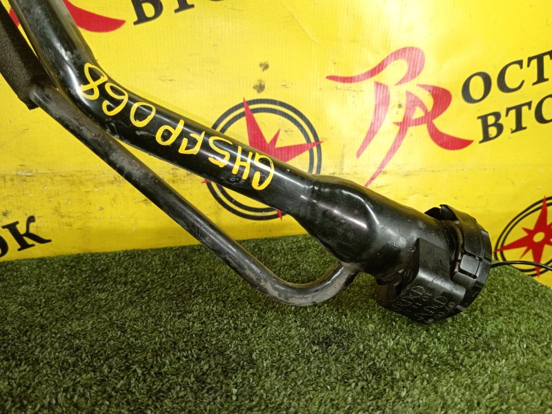 Горловина топливного бака, 1500 рублей, Красноярск