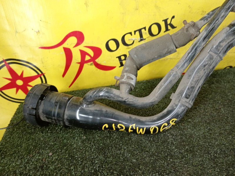 Горловина топливного бака, 2500 рублей, Красноярск