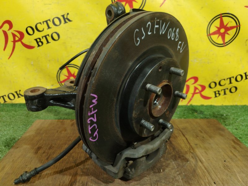 Ступица, 1750 рублей, Красноярск