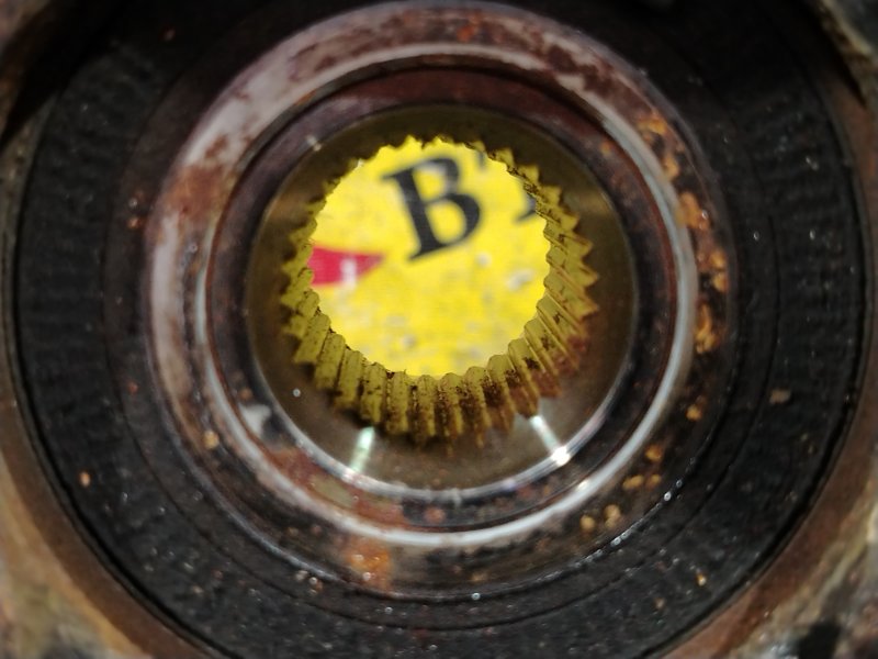 Ступица, 1750 рублей, Красноярск