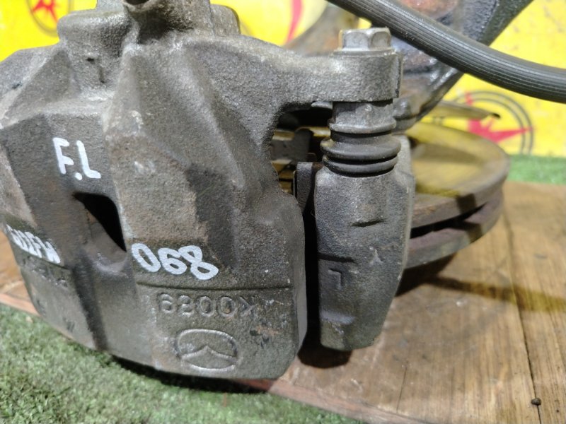 суппорт, 2000 рублей, Красноярск