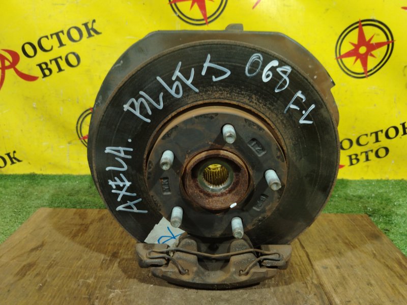 Ступица, 750 рублей, Красноярск