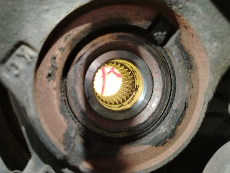 Ступица, 750 рублей, Красноярск