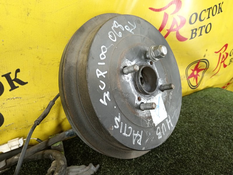 Ступица, 2800 рублей, Красноярск