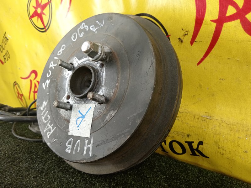 Ступица, 2800 рублей, Красноярск