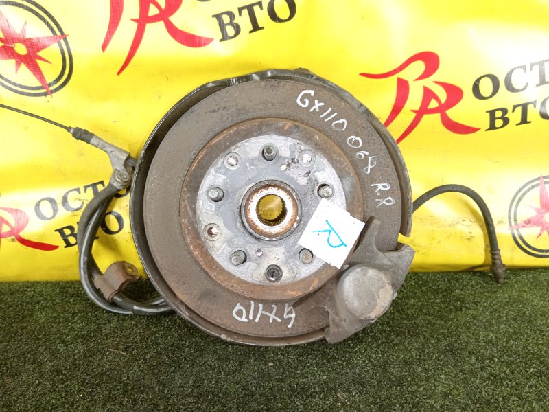 Ступица, 3000 рублей, Красноярск