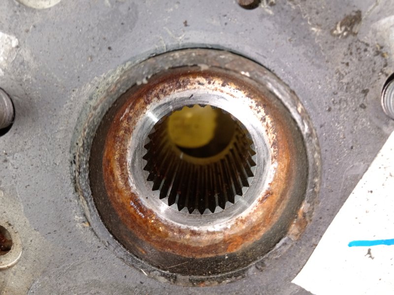 Ступица, 3000 рублей, Красноярск