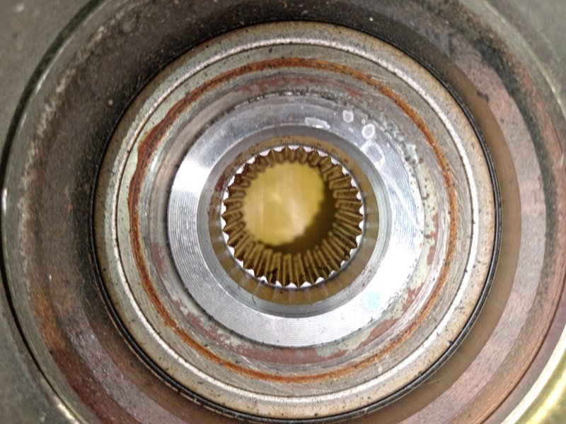 Ступица, 3000 рублей, Красноярск