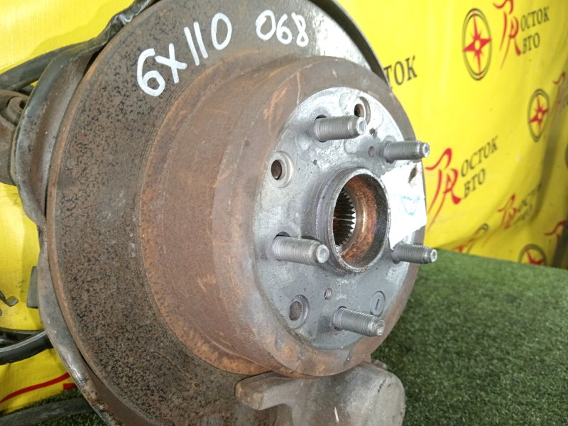 Ступица, 3000 рублей, Красноярск