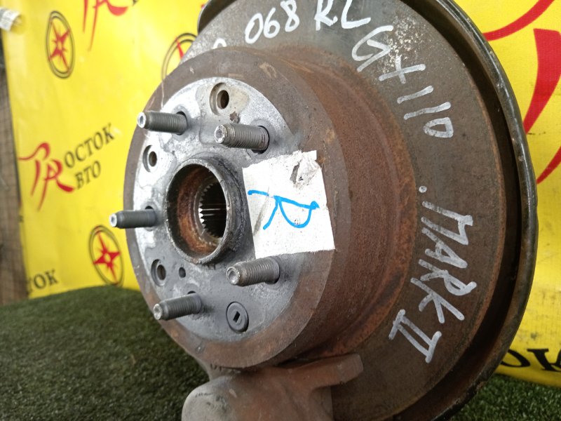 Ступица, 3000 рублей, Красноярск