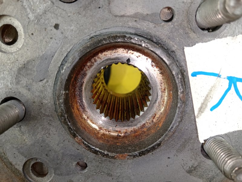 Ступица, 3000 рублей, Красноярск