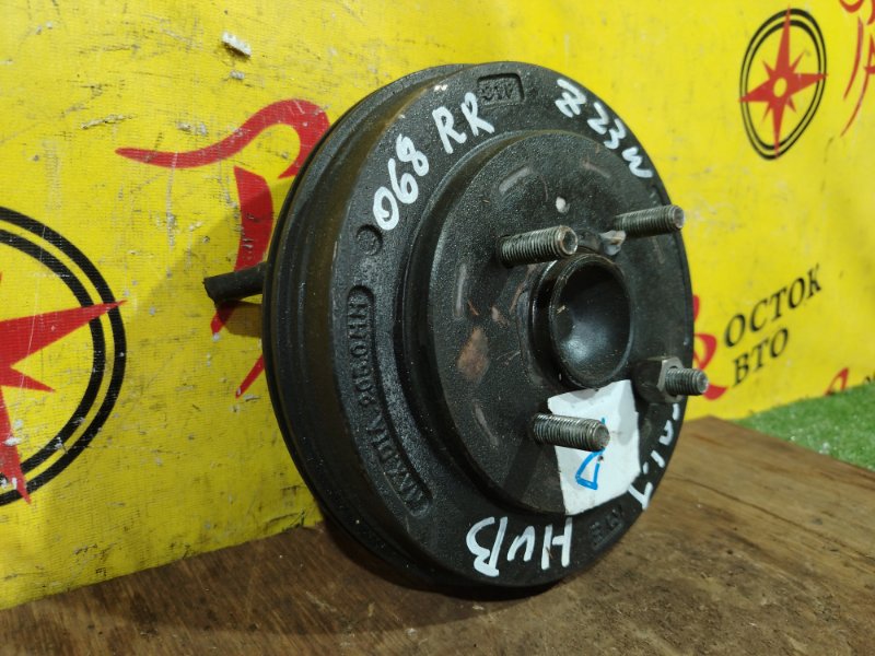 Ступица, 2500 рублей, Красноярск