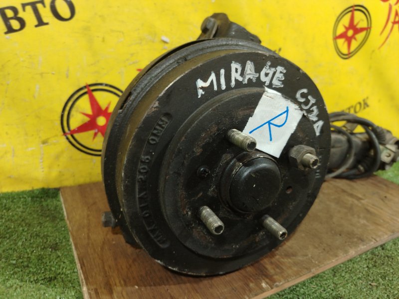 Ступица, 3000 рублей, Красноярск