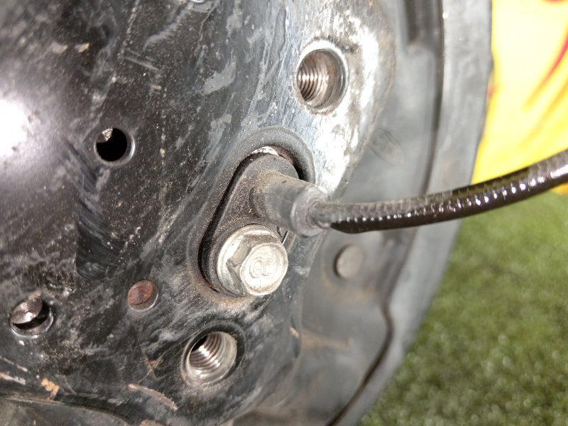 Ступица, 2000 рублей, Красноярск