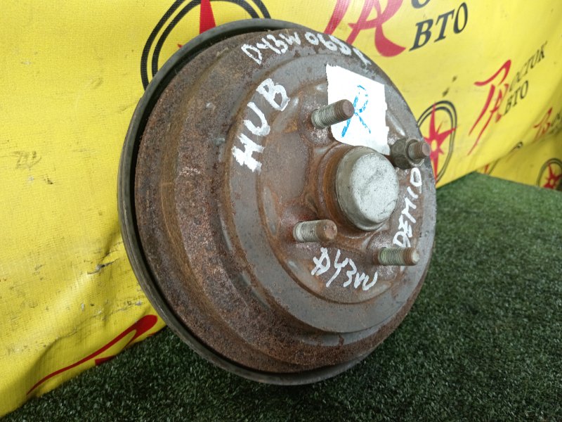 Ступица, 2000 рублей, Красноярск