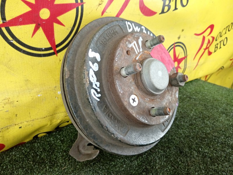 Ступица, 1500 рублей, Красноярск