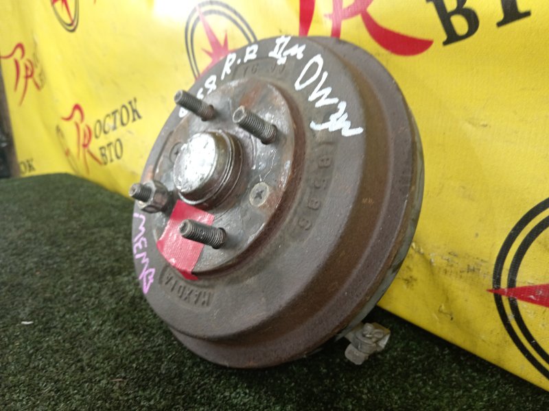 Ступица, 1500 рублей, Красноярск