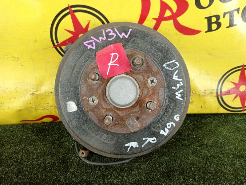 Ступица, 1500 рублей, Красноярск