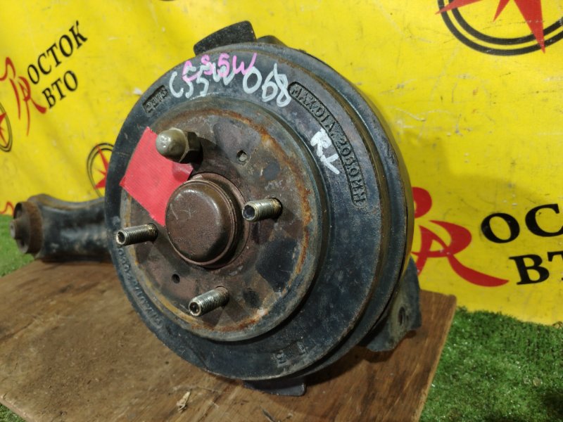 Ступица, 1500 рублей, Красноярск