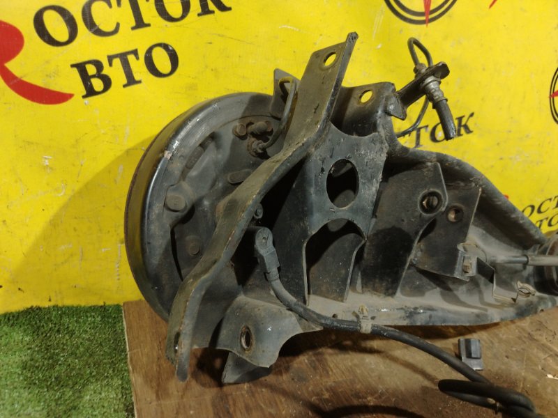 Ступица, 1500 рублей, Красноярск