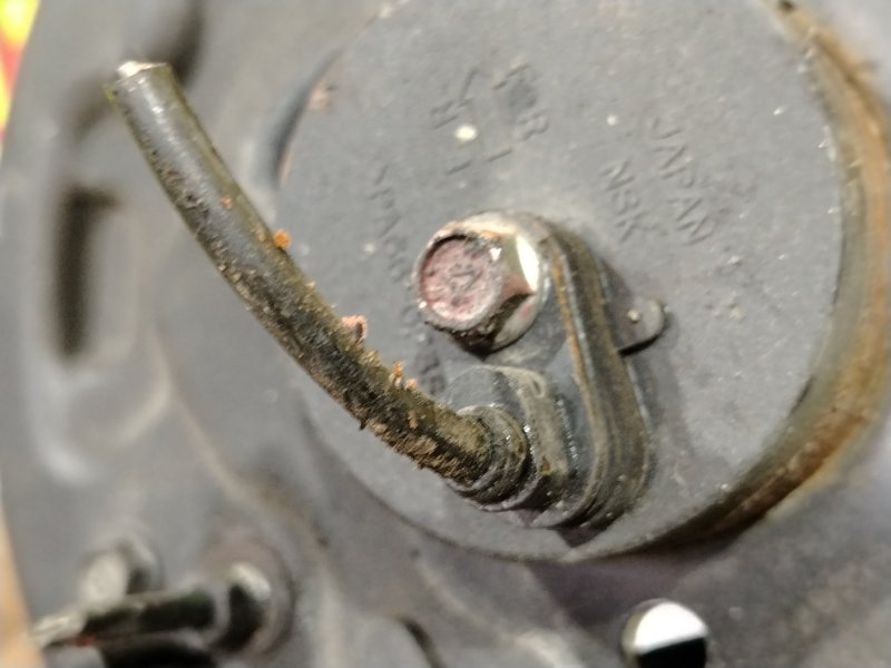 Ступица, 2500 рублей, Красноярск