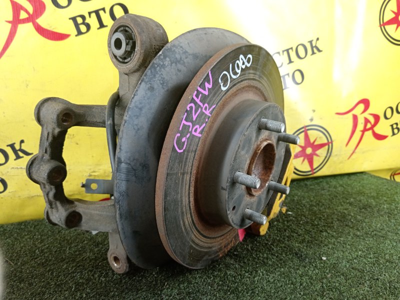 Ступица, 5000 рублей, Красноярск