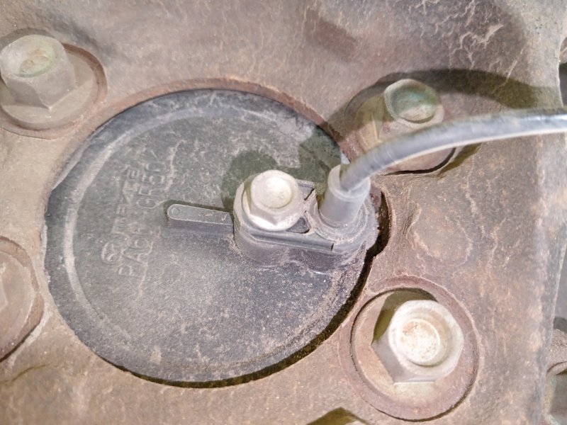 Ступица, 5000 рублей, Красноярск