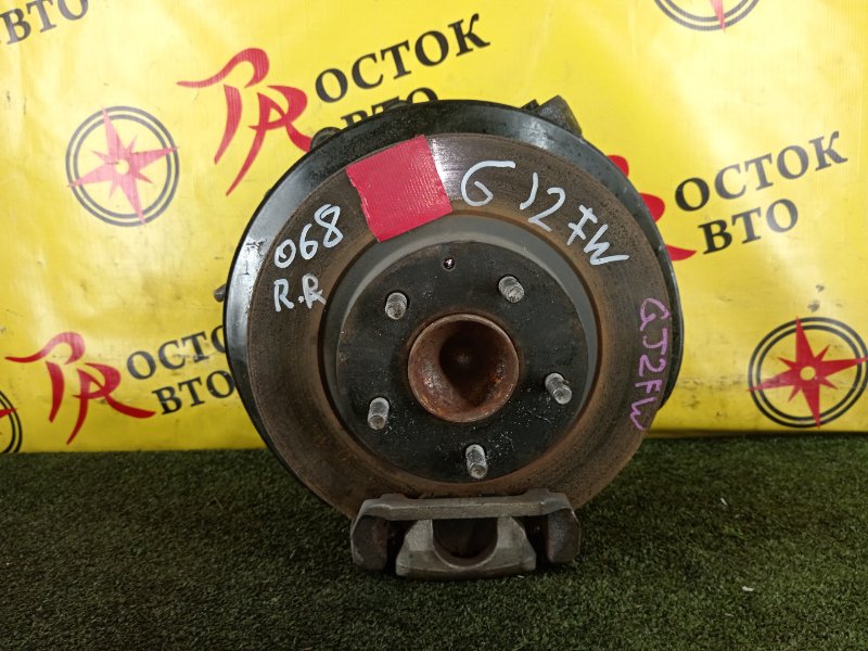 Ступица, 5000 рублей, Красноярск