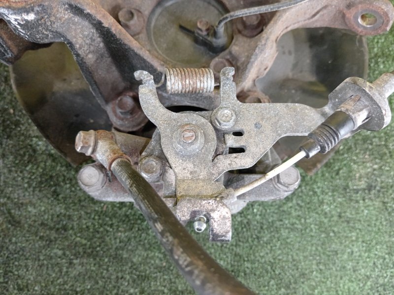 Ступица, 5000 рублей, Красноярск