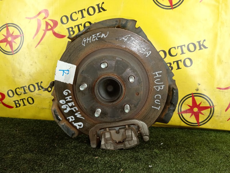 Ступица, 5000 рублей, Красноярск