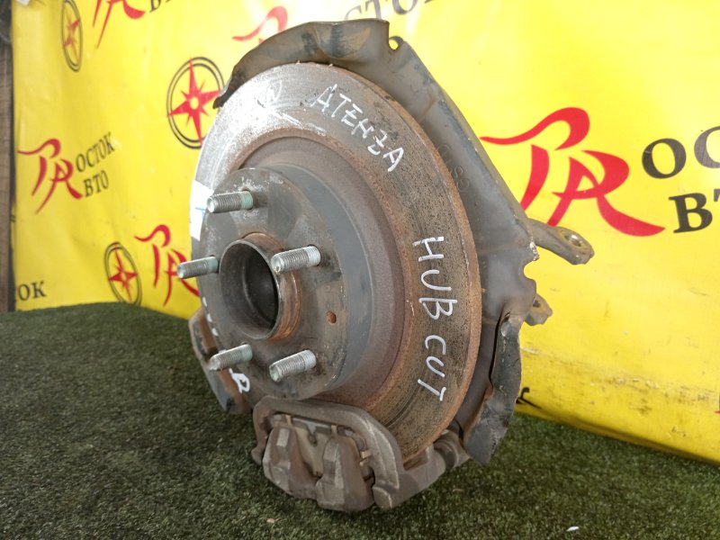 Ступица, 5000 рублей, Красноярск