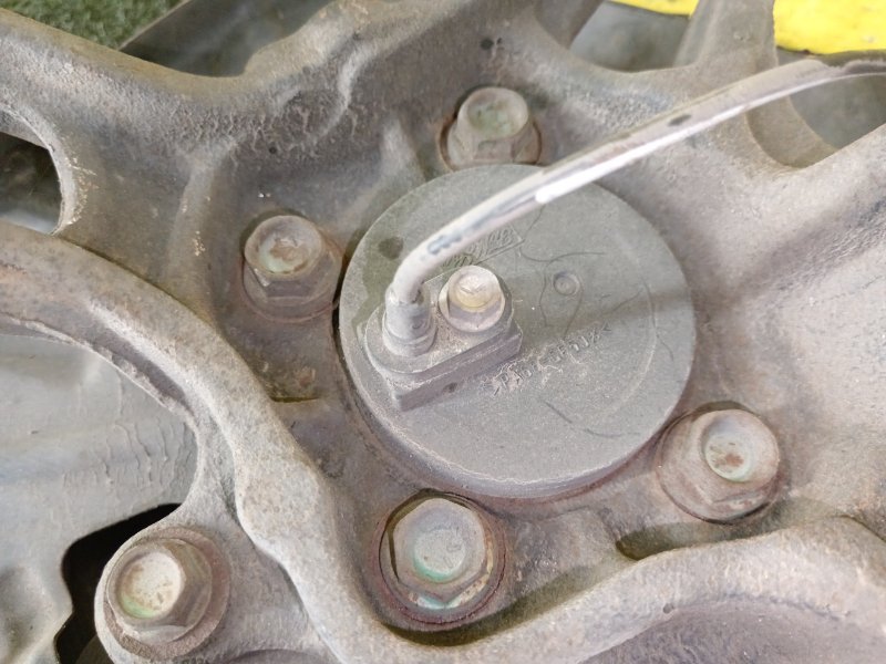 Ступица, 5000 рублей, Красноярск