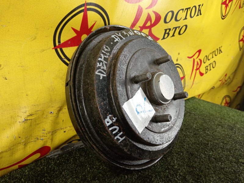 Ступица, 2000 рублей, Красноярск