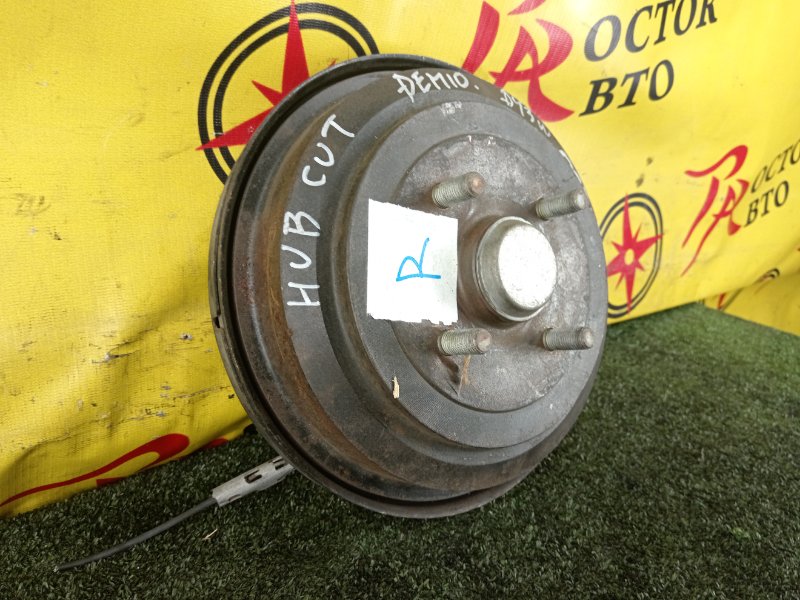 Ступица, 2000 рублей, Красноярск