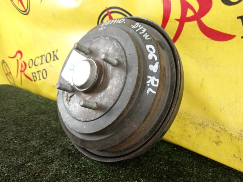 Ступица, 2000 рублей, Красноярск