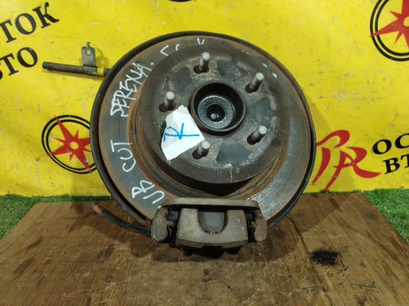 Ступица, 2500 рублей, Красноярск