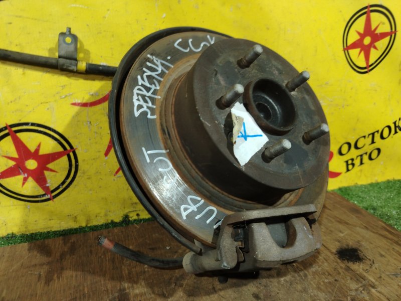 Ступица, 2500 рублей, Красноярск