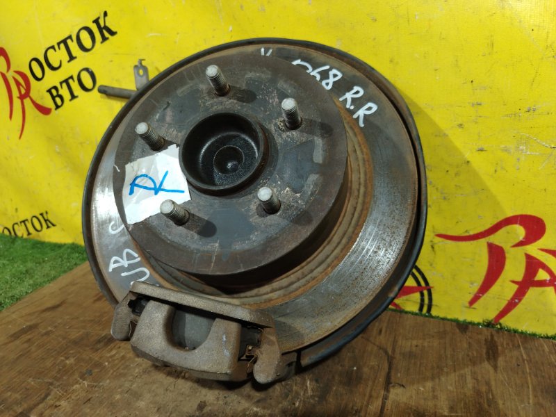 Ступица, 2500 рублей, Красноярск