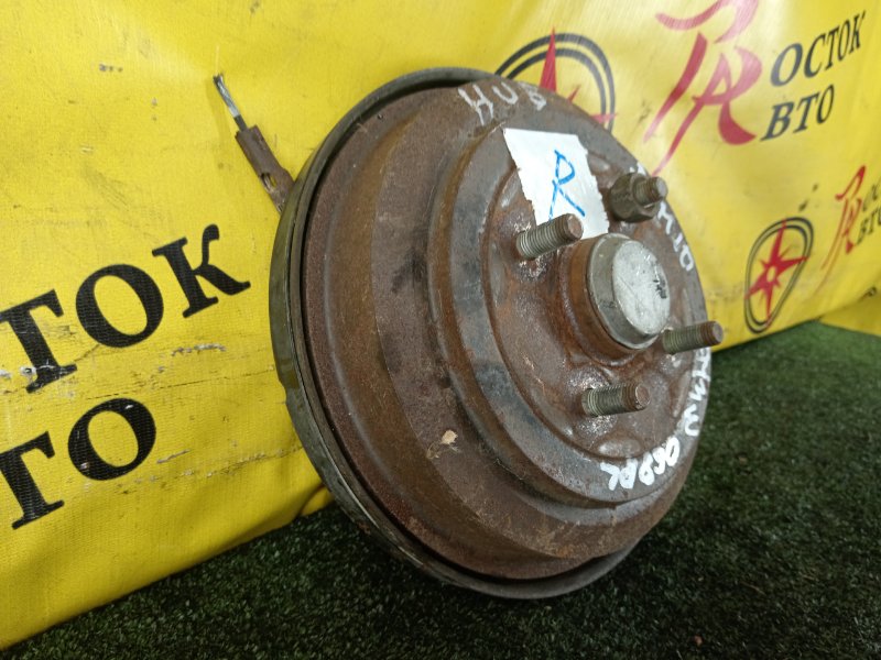 Ступица, 2000 рублей, Красноярск