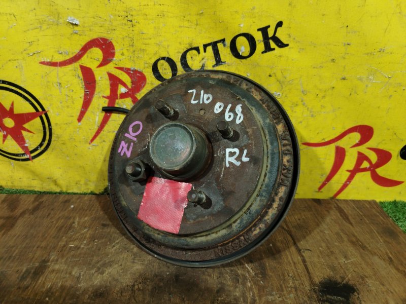 Ступица, 1500 рублей, Красноярск