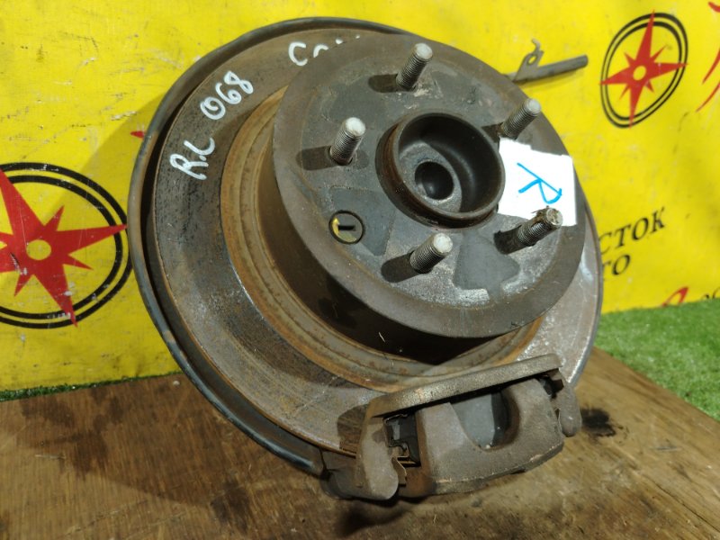 Ступица, 2500 рублей, Красноярск