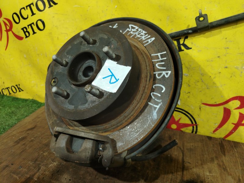 Ступица, 2500 рублей, Красноярск