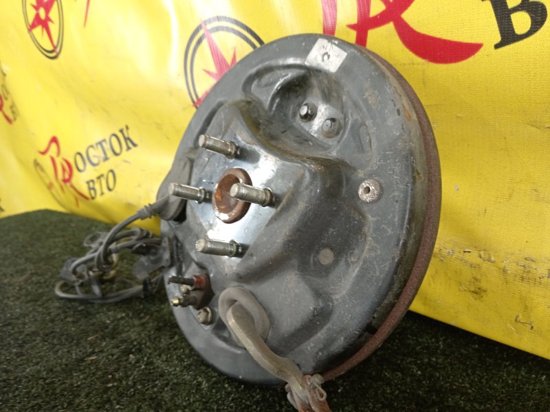 Ступица, 1500 рублей, Красноярск